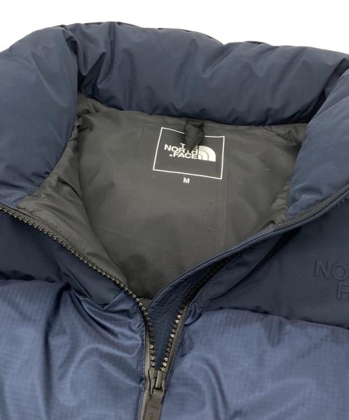 THE NORTH FACE（ザ ノース フェイス）THE NORTH FACE (ザ ノース フェイス) GTX ヌプシジャケット ネイビー サイズ:Mの古着・服飾アイテム