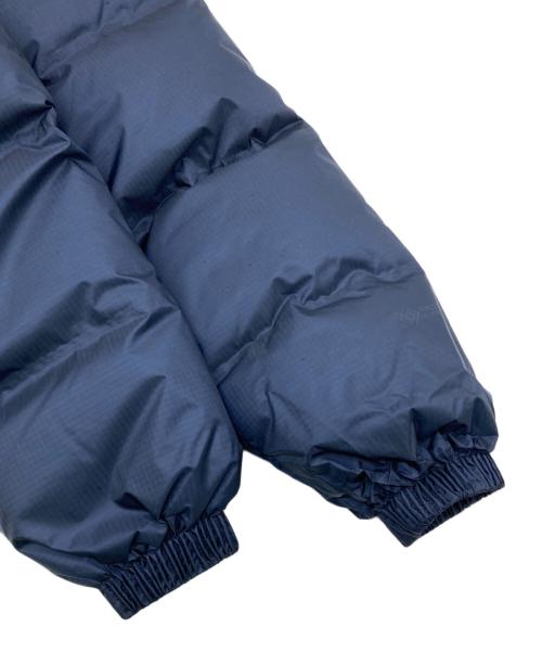 THE NORTH FACE（ザ ノース フェイス）THE NORTH FACE (ザ ノース フェイス) GTX ヌプシジャケット ネイビー サイズ:Mの古着・服飾アイテム