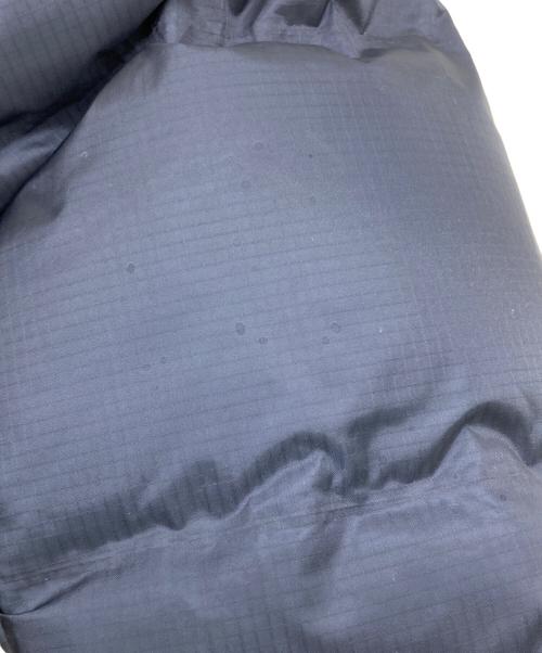 THE NORTH FACE（ザ ノース フェイス）THE NORTH FACE (ザ ノース フェイス) GTX ヌプシジャケット ネイビー サイズ:Mの古着・服飾アイテム