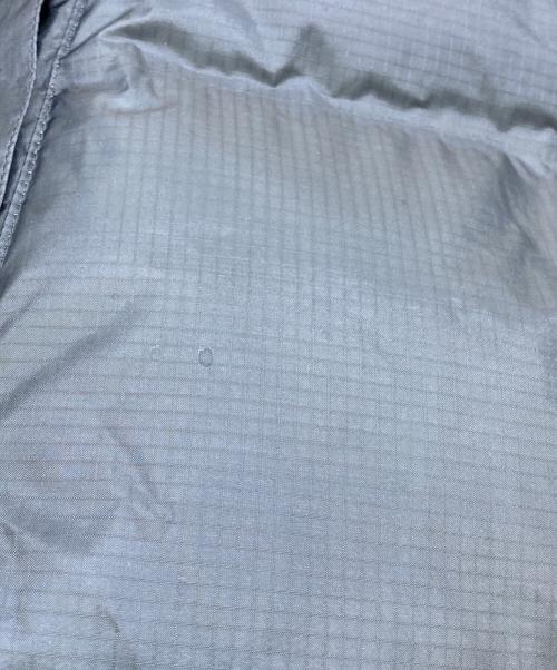 THE NORTH FACE（ザ ノース フェイス）THE NORTH FACE (ザ ノース フェイス) GTX ヌプシジャケット ネイビー サイズ:Mの古着・服飾アイテム