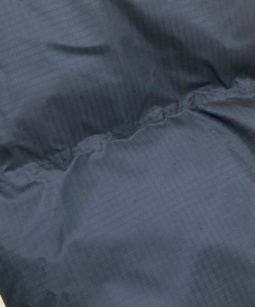 THE NORTH FACE（ザ ノース フェイス）THE NORTH FACE (ザ ノース フェイス) GTX ヌプシジャケット ネイビー サイズ:Mの古着・服飾アイテム