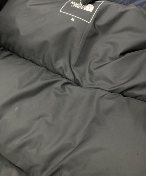 THE NORTH FACE（ザ ノース フェイス）THE NORTH FACE (ザ ノース フェイス) GTX ヌプシジャケット ネイビー サイズ:Mの古着・服飾アイテム