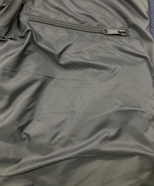 THE NORTH FACE（ザ ノース フェイス）THE NORTH FACE (ザ ノース フェイス) GTX ヌプシジャケット ネイビー サイズ:Mの古着・服飾アイテム