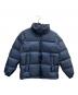 THE NORTH FACE（ザ ノース フェイス）の古着「GTX ヌプシジャケット」｜ネイビー