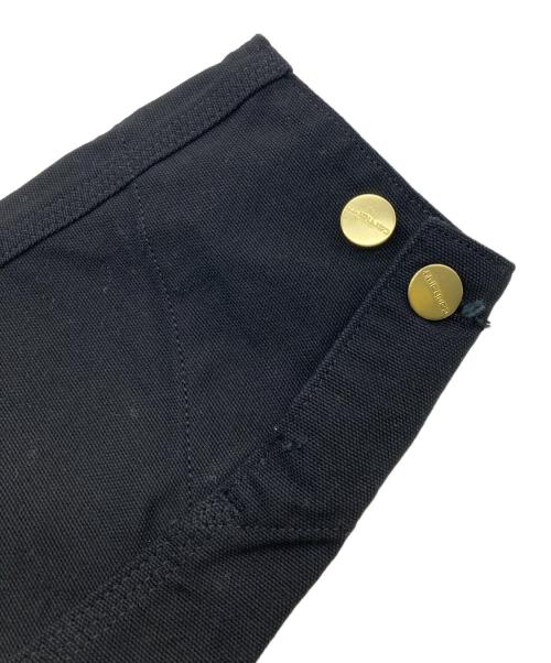 CarHartt（カーハート）CarHartt (カーハート) ミシガンコート ブラック サイズ:Mの古着・服飾アイテム