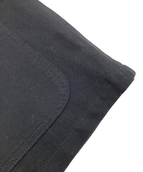 CarHartt（カーハート）CarHartt (カーハート) ミシガンコート ブラック サイズ:Mの古着・服飾アイテム