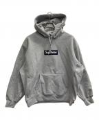SUPREMEシュプリーム）の古着「25FW Box Logo Hooded Sweatshirt 