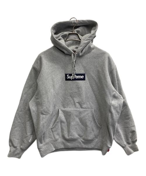 SUPREME（シュプリーム）SUPREME (シュプリーム) 25FW Box Logo Hooded Sweatshirt 