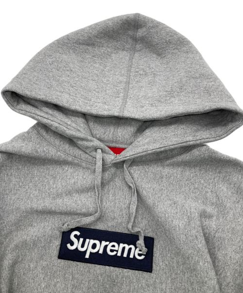 SUPREME（シュプリーム）SUPREME (シュプリーム) 25FW Box Logo Hooded Sweatshirt 
