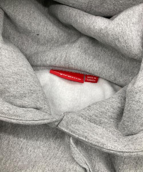 SUPREME（シュプリーム）SUPREME (シュプリーム) 25FW Box Logo Hooded Sweatshirt 