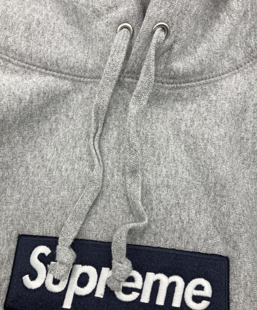 SUPREME（シュプリーム）SUPREME (シュプリーム) 25FW Box Logo Hooded Sweatshirt 