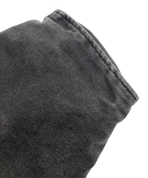 CarHartt（カーハート）CarHartt (カーハート) C26 Sandstone Traditional Coat グレー サイズ:Mの古着・服飾アイテム