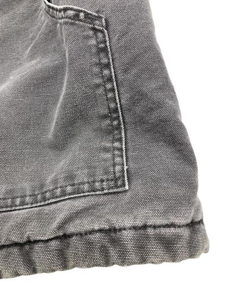 CarHartt（カーハート）CarHartt (カーハート) C26 Sandstone Traditional Coat グレー サイズ:Mの古着・服飾アイテム