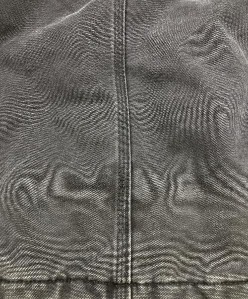 CarHartt（カーハート）CarHartt (カーハート) C26 Sandstone Traditional Coat グレー サイズ:Mの古着・服飾アイテム