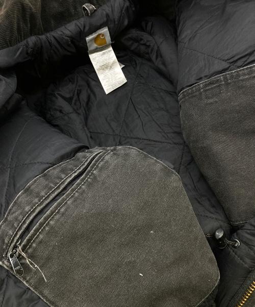 CarHartt（カーハート）CarHartt (カーハート) C26 Sandstone Traditional Coat グレー サイズ:Mの古着・服飾アイテム