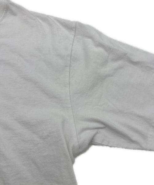 Schott（ショット）Schott (ショット) GRATEFUL DEAD (グレイトフル・デッド) プリントTシャツ ホワイト サイズ:XLの古着・服飾アイテム