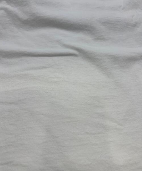 Schott（ショット）Schott (ショット) GRATEFUL DEAD (グレイトフル・デッド) プリントTシャツ ホワイト サイズ:XLの古着・服飾アイテム