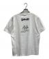 Schott (ショット) GRATEFUL DEAD (グレイトフル・デッド) プリントTシャツ ホワイト サイズ:XL：4000円