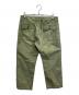 JAPAN BLUE JEANS (ジャパンブルージーンズ) ベイカーパンツ オリーブ サイズ:不明：6000円