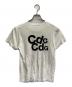 COMME des GARCONS COMME des GARCONS (コムデギャルソン コムデギャルソン) DISNEY (ディズニー) ジャングルブック/Tシャツ ホワイト サイズ:S：3500円