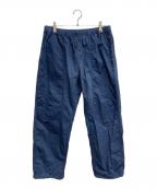 SUPREMEシュプリーム）の古着「20AW 2Tone Cinch Pant」｜ネイビー