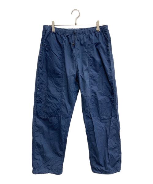SUPREME（シュプリーム）Supreme (シュプリーム) 20AW 2Tone Cinch Pant ネイビー サイズ:Mの古着・服飾アイテム