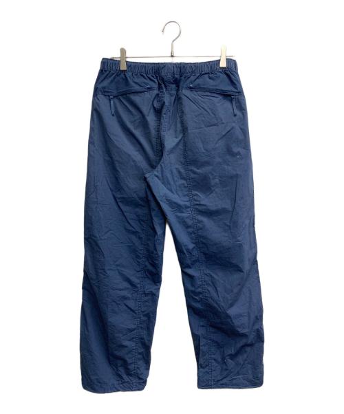 SUPREME（シュプリーム）Supreme (シュプリーム) 20AW 2Tone Cinch Pant ネイビー サイズ:Mの古着・服飾アイテム