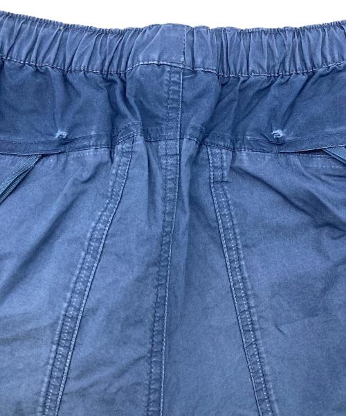 SUPREME（シュプリーム）Supreme (シュプリーム) 20AW 2Tone Cinch Pant ネイビー サイズ:Mの古着・服飾アイテム