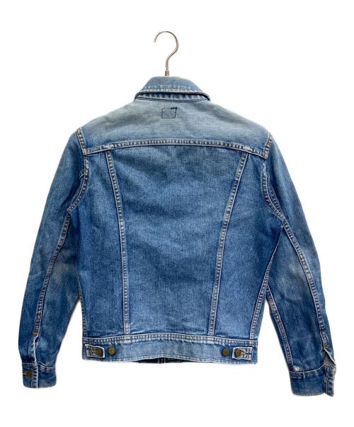 LEE（リー）LEE (リー) RIDER デニムジャケット インディゴ サイズ:38の古着・服飾アイテム