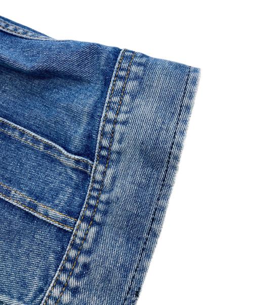 LEE（リー）LEE (リー) RIDER デニムジャケット インディゴ サイズ:38の古着・服飾アイテム