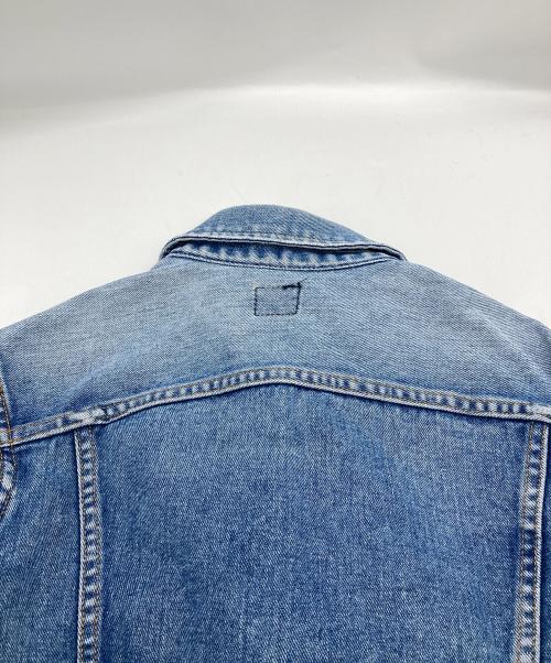 LEE（リー）LEE (リー) RIDER デニムジャケット インディゴ サイズ:38の古着・服飾アイテム