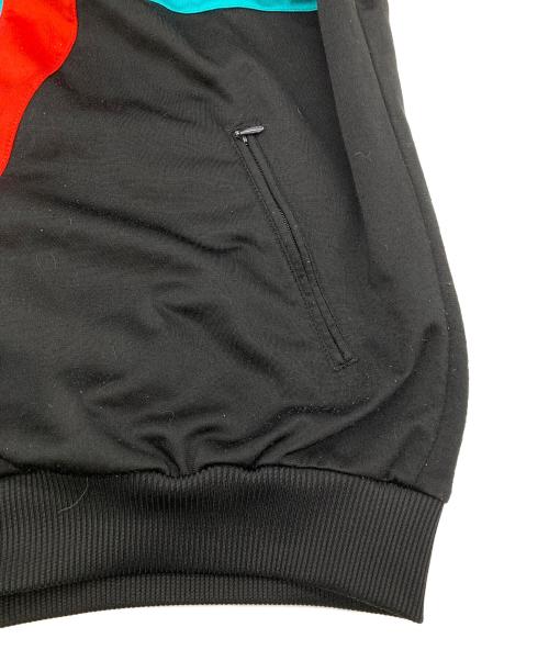 adidas（アディダス）adidas (アディダス) 80’Sトラックジャケット グリーン サイズ:198の古着・服飾アイテム