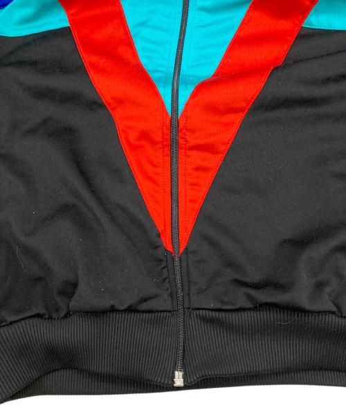 adidas（アディダス）adidas (アディダス) 80’Sトラックジャケット グリーン サイズ:198の古着・服飾アイテム