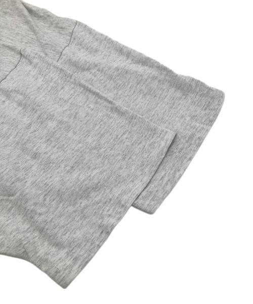 UMBRO（アンブロ）UMBRO (アンブロ) 90’S USA製 UMBRO Ｔシャツ グレー サイズ:XLの古着・服飾アイテム