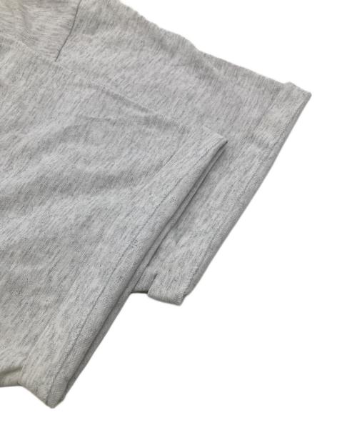 UMBRO（アンブロ）UMBRO (アンブロ) 90’S USA製 UMBRO Ｔシャツ グレー サイズ:XLの古着・服飾アイテム