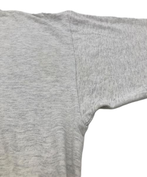 UMBRO（アンブロ）UMBRO (アンブロ) 90’S USA製 UMBRO Ｔシャツ グレー サイズ:XLの古着・服飾アイテム