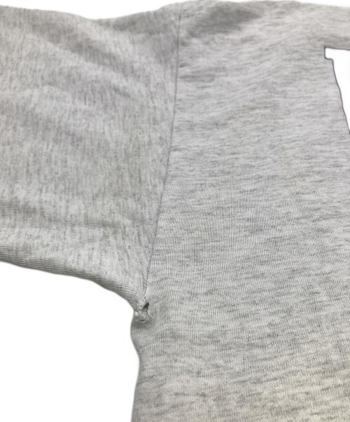 UMBRO（アンブロ）UMBRO (アンブロ) 90’S USA製 UMBRO Ｔシャツ グレー サイズ:XLの古着・服飾アイテム