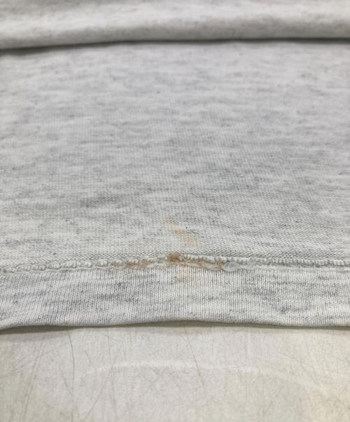 UMBRO（アンブロ）UMBRO (アンブロ) 90’S USA製 UMBRO Ｔシャツ グレー サイズ:XLの古着・服飾アイテム