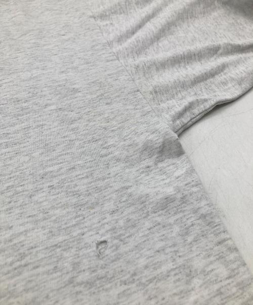 UMBRO（アンブロ）UMBRO (アンブロ) 90’S USA製 UMBRO Ｔシャツ グレー サイズ:XLの古着・服飾アイテム