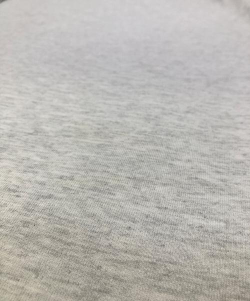 UMBRO（アンブロ）UMBRO (アンブロ) 90’S USA製 UMBRO Ｔシャツ グレー サイズ:XLの古着・服飾アイテム