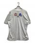 UMBRO (アンブロ) 90’S USA製 UMBRO Ｔシャツ グレー サイズ:XL：5000円