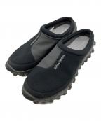 SALOMONサロモン）の古着「SNOWCLOG」｜ブラック