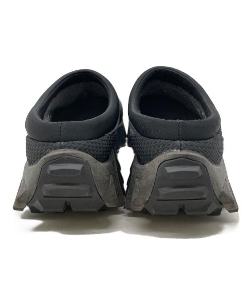 SALOMON（サロモン）SALOMON (サロモン) SNOWCLOG ブラック サイズ:26㎝の古着・服飾アイテム