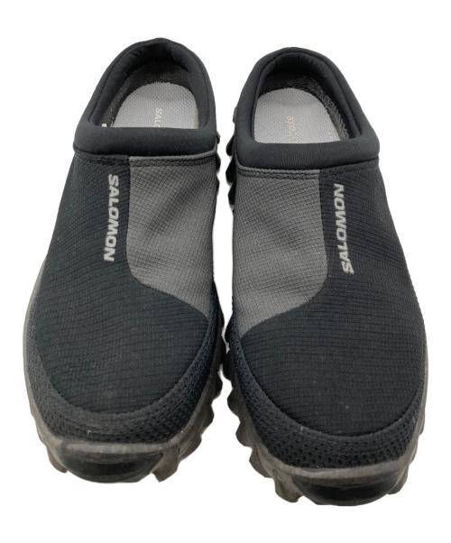 SALOMON（サロモン）SALOMON (サロモン) SNOWCLOG ブラック サイズ:26㎝の古着・服飾アイテム