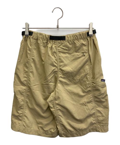 Patagonia（パタゴニア）Patagonia (パタゴニア) Gi ll ショーツ ベージュ サイズ:XS 未使用品の古着・服飾アイテム