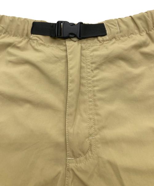 Patagonia（パタゴニア）Patagonia (パタゴニア) Gi ll ショーツ ベージュ サイズ:XS 未使用品の古着・服飾アイテム