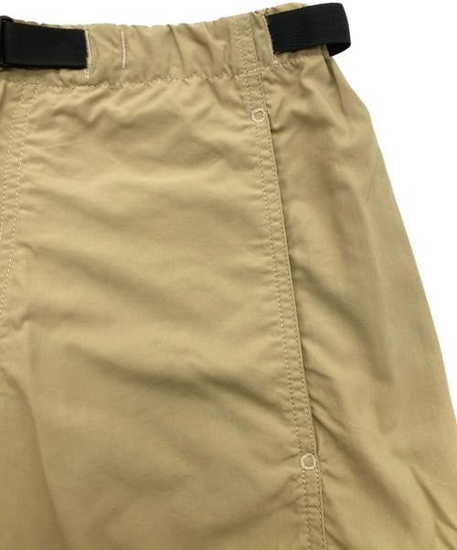 Patagonia（パタゴニア）Patagonia (パタゴニア) Gi ll ショーツ ベージュ サイズ:XS 未使用品の古着・服飾アイテム