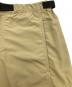 中古・古着 Patagonia (パタゴニア) Gi ll ショーツ ベージュ サイズ:XS 未使用品：4500円