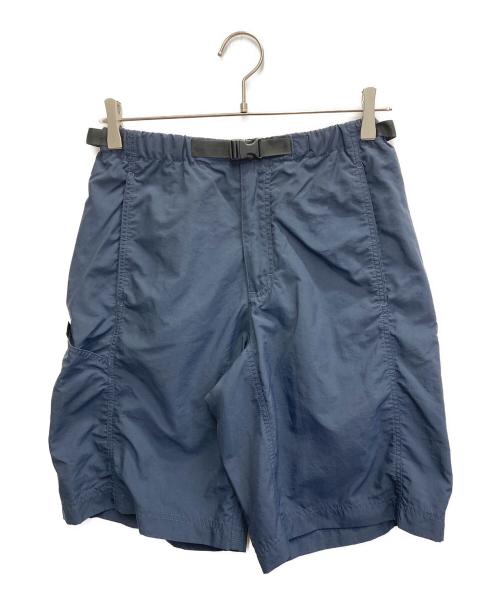 Patagonia（パタゴニア）Patagonia (パタゴニア) Gi ll ショーツ ネイビー サイズ:XSの古着・服飾アイテム