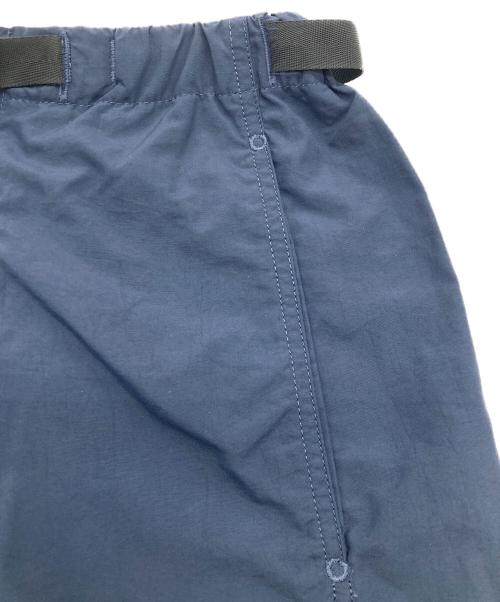 Patagonia（パタゴニア）Patagonia (パタゴニア) Gi ll ショーツ ネイビー サイズ:XSの古着・服飾アイテム